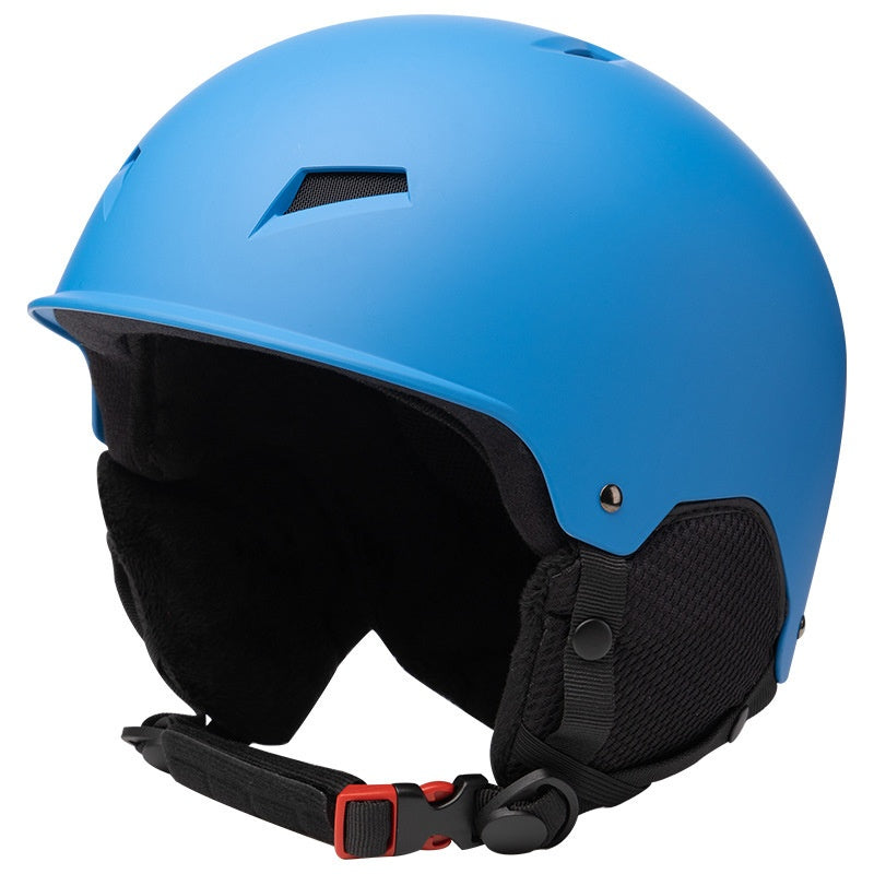 Casque de ski d'hiver Outdoor Riding Half Casque