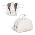 Set de sac de maquillage de voyage