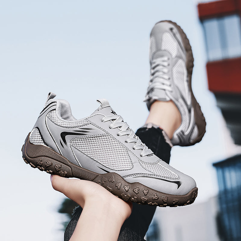 Chaussure de formateur allemand pour hommes