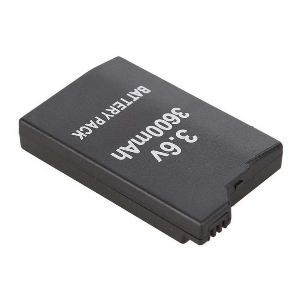 PSP2400 Découpe de batterie
