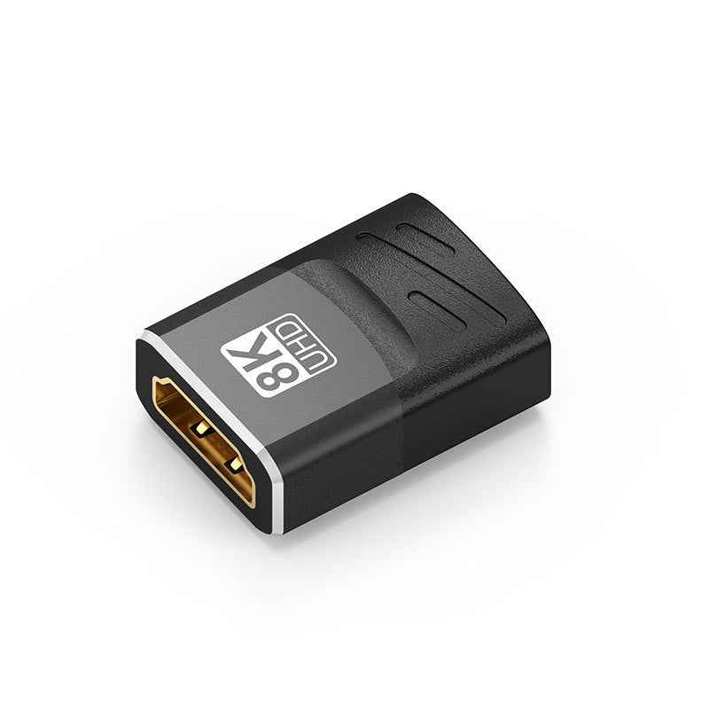 Convertisseur d'interface HD 8K Homme à Femme Ordinateur portable avec Projecteur de moniteur