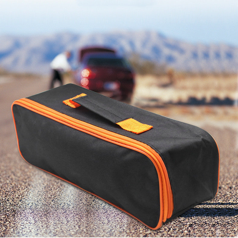 Sac de rangement portable Oxford Nettoyant sous vide