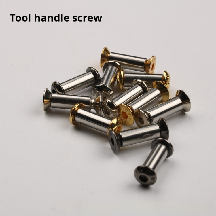 Poignée de l'outil Hexagon Socket Head Cap Vis