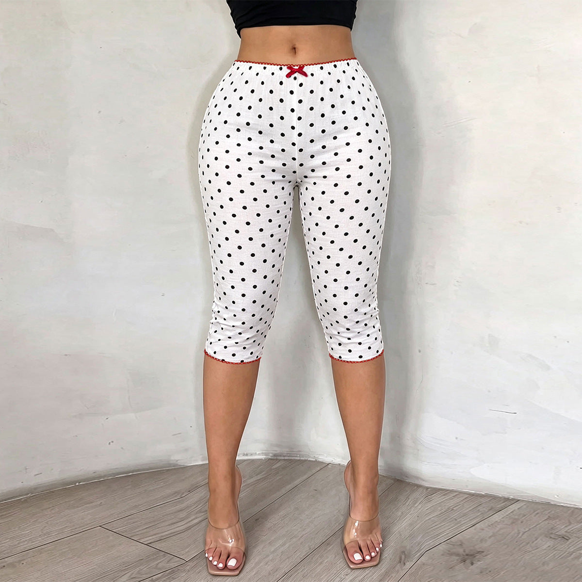 Shorts sport polyvalents et élégants pour femmes