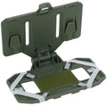 Support de téléphone pliable universel pour montage sur des housses de dossier de téléphone