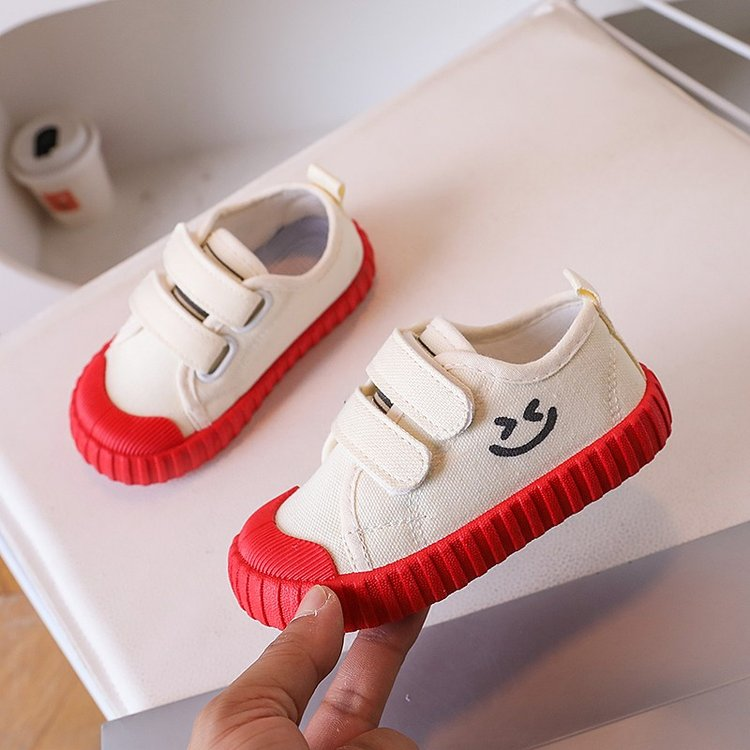 Sandales d'été pour enfants de style coréen