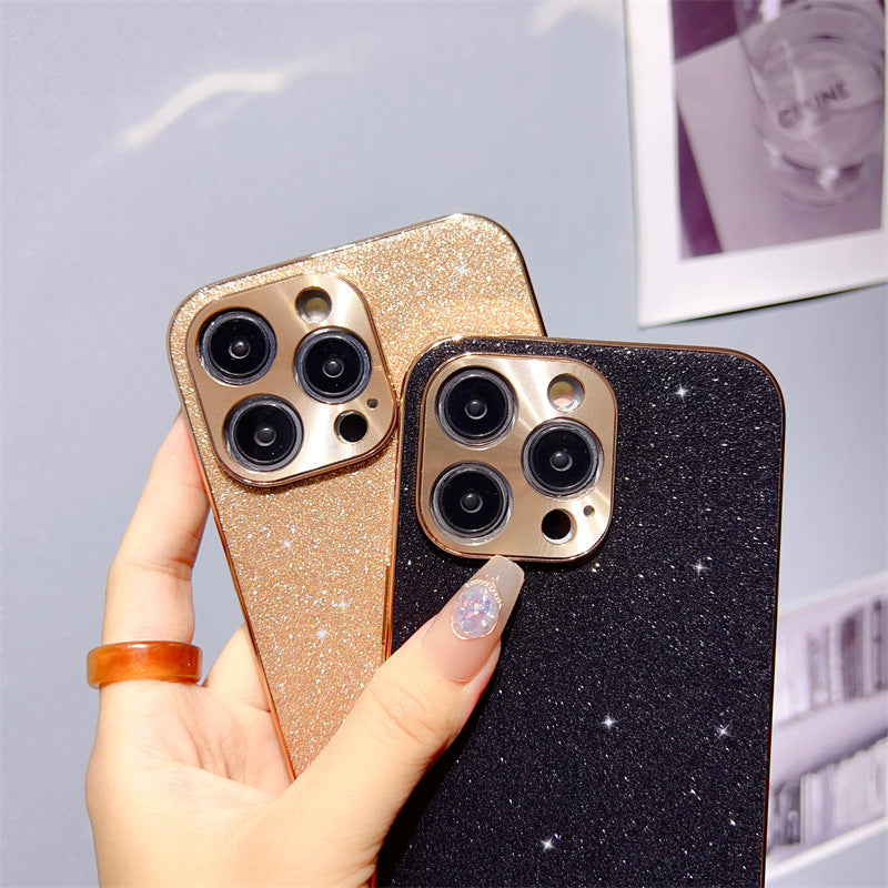 Étui de téléphone Star Diamond tout inclus