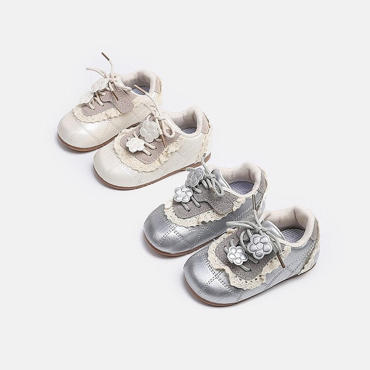 Chaussures de sport fille Princesse