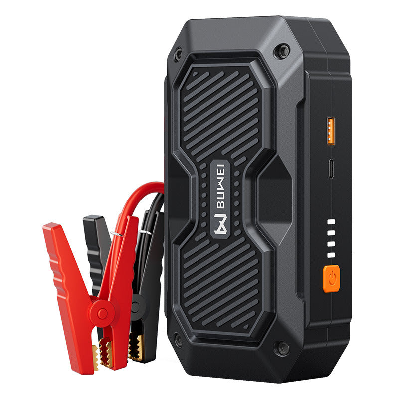 Batterie électrique de démarrage d'urgence de voiture