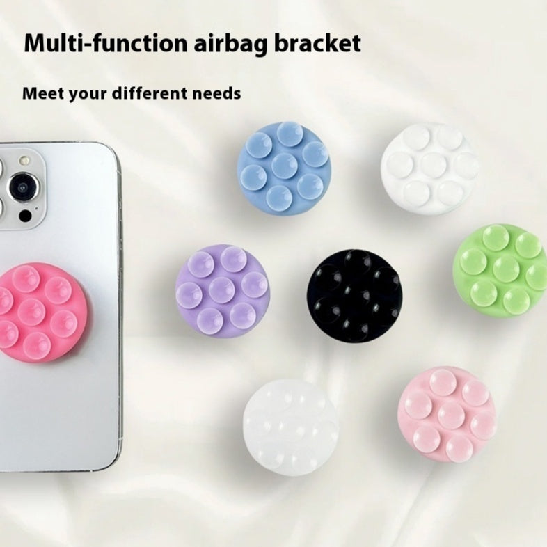 Téléphone portable Airbag Bracket est amovible pliable