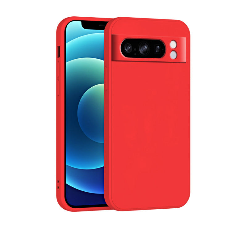 Applicable à Google Pixle8 Phone Case Rubik's Cube