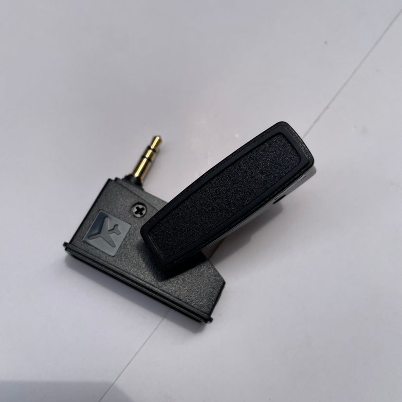 Convient pour casque de réduction de bruit casque Aviation Audio