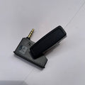 Convient pour casque de réduction de bruit casque Aviation Audio