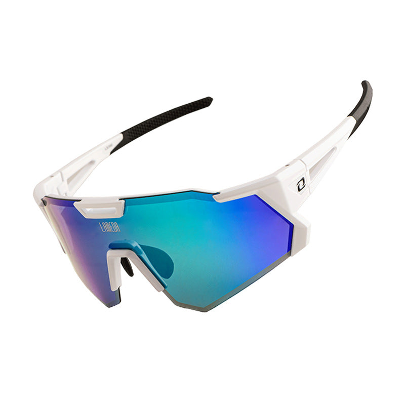 Gants anti-vent Polarized Road Riding