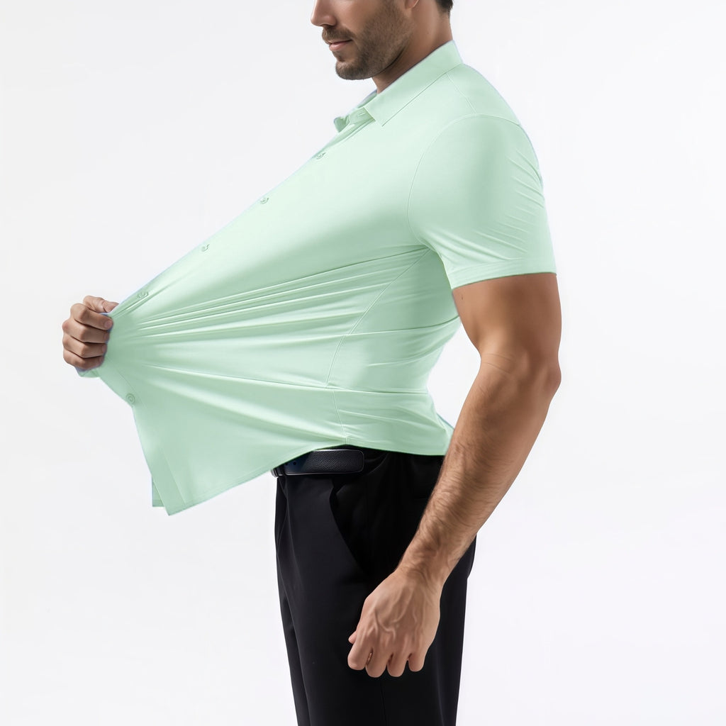Jiachuan se spécialise dans le Stretchy