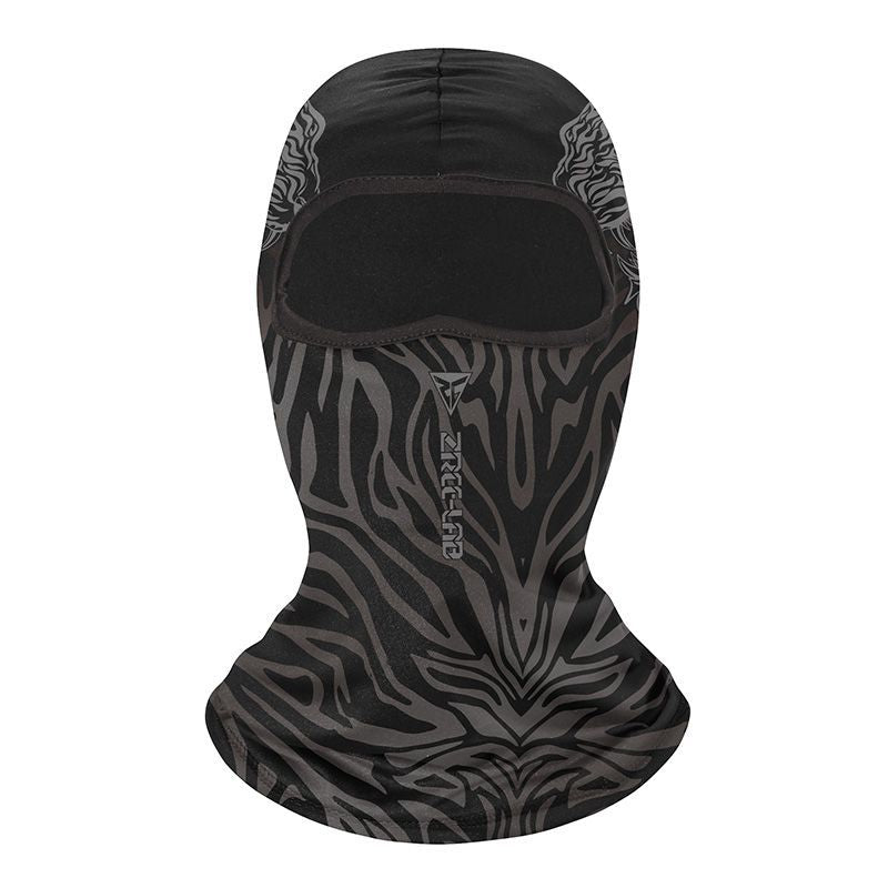 Masque d'écharpe respirant et coupe-vent