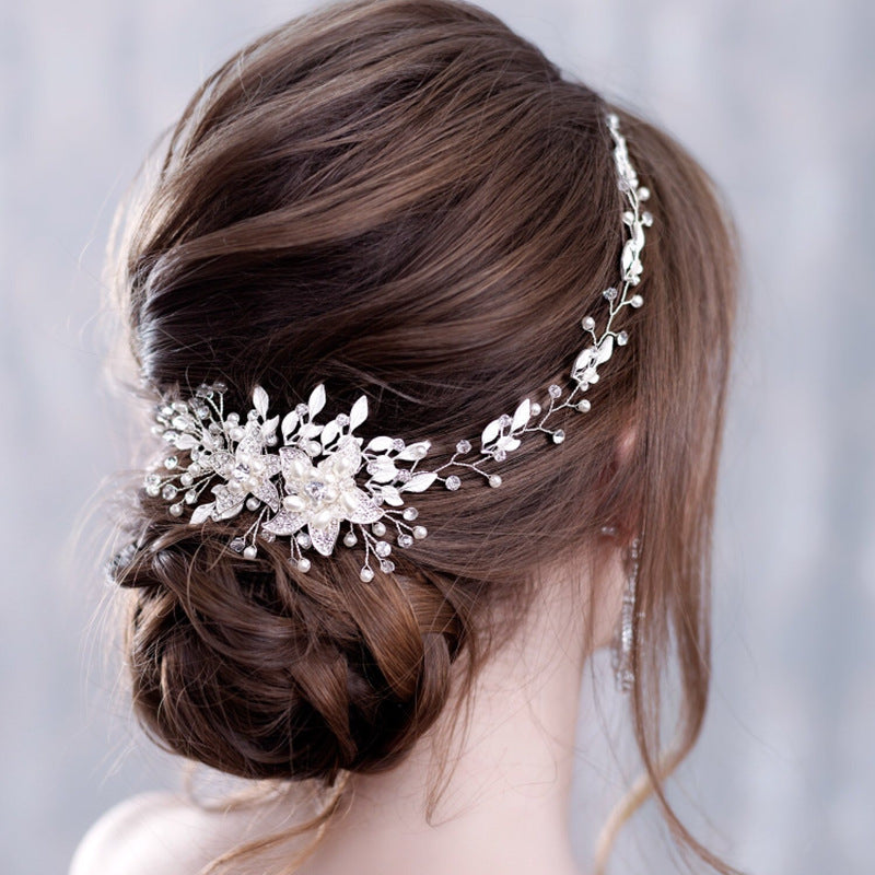 Or et argent en alliage de Strass