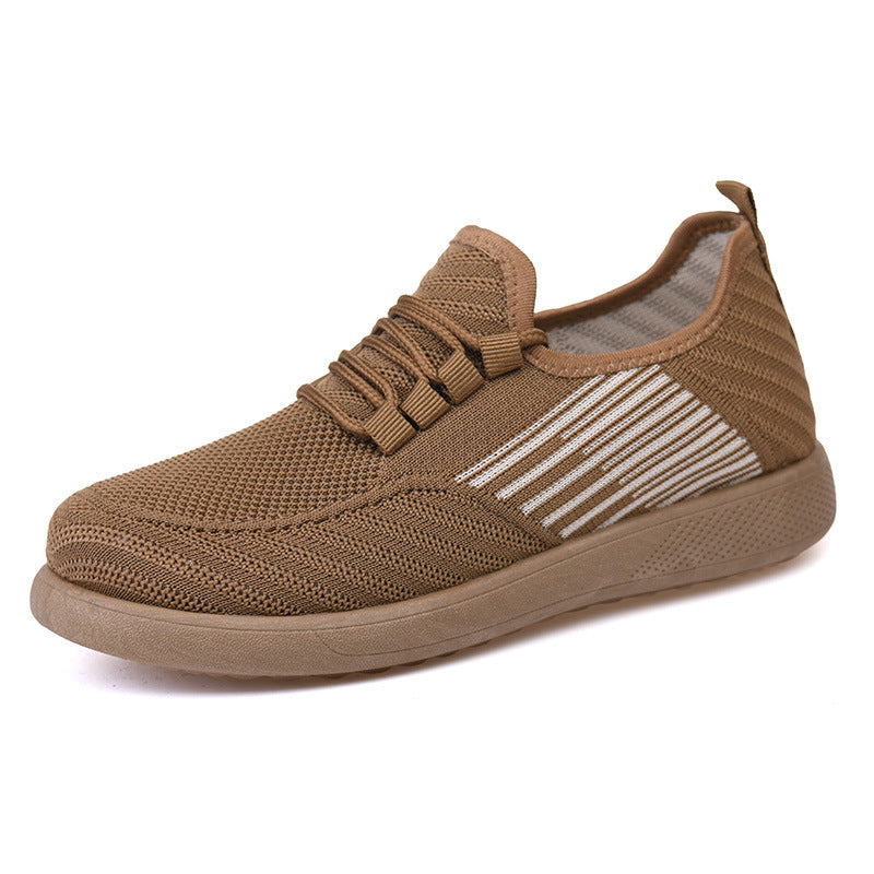 Femmes Respirant élégant Chaussures Casual