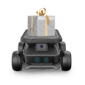 Robot de télécommande de programmation de boîte de vitesses intelligente X5