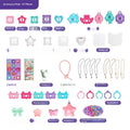 Princess Magic Book Playset Toy