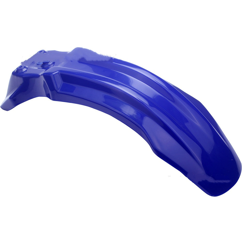 Coque de rétention d'eau avant en plastique