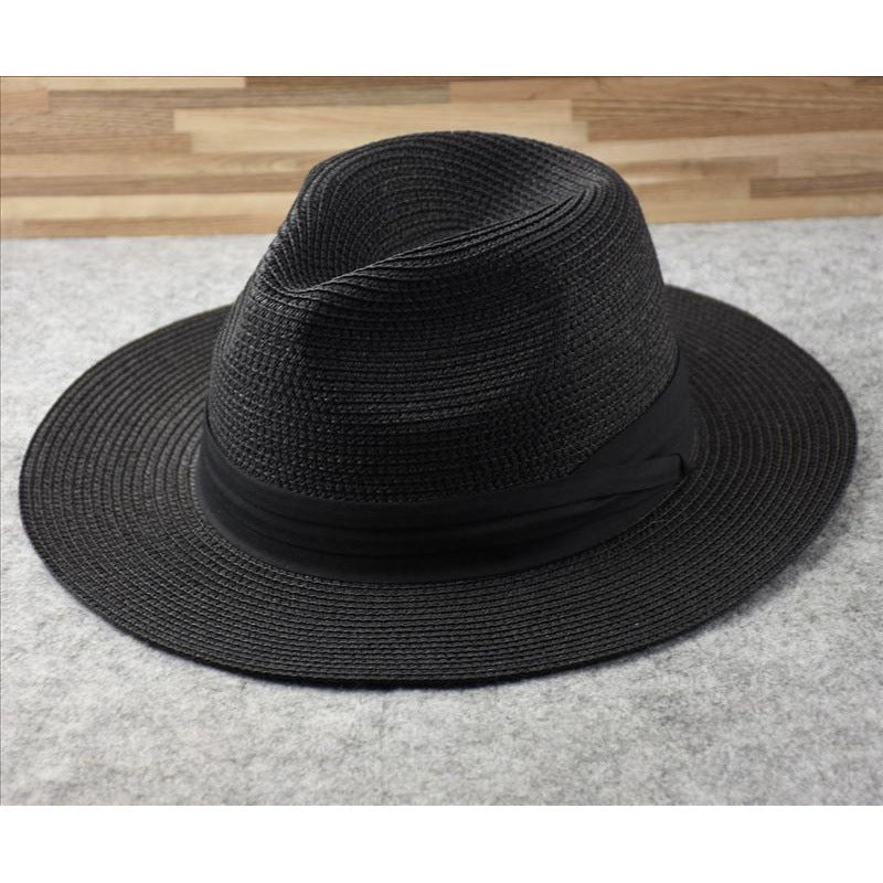 Chapeau de soleil pliable pour hommes