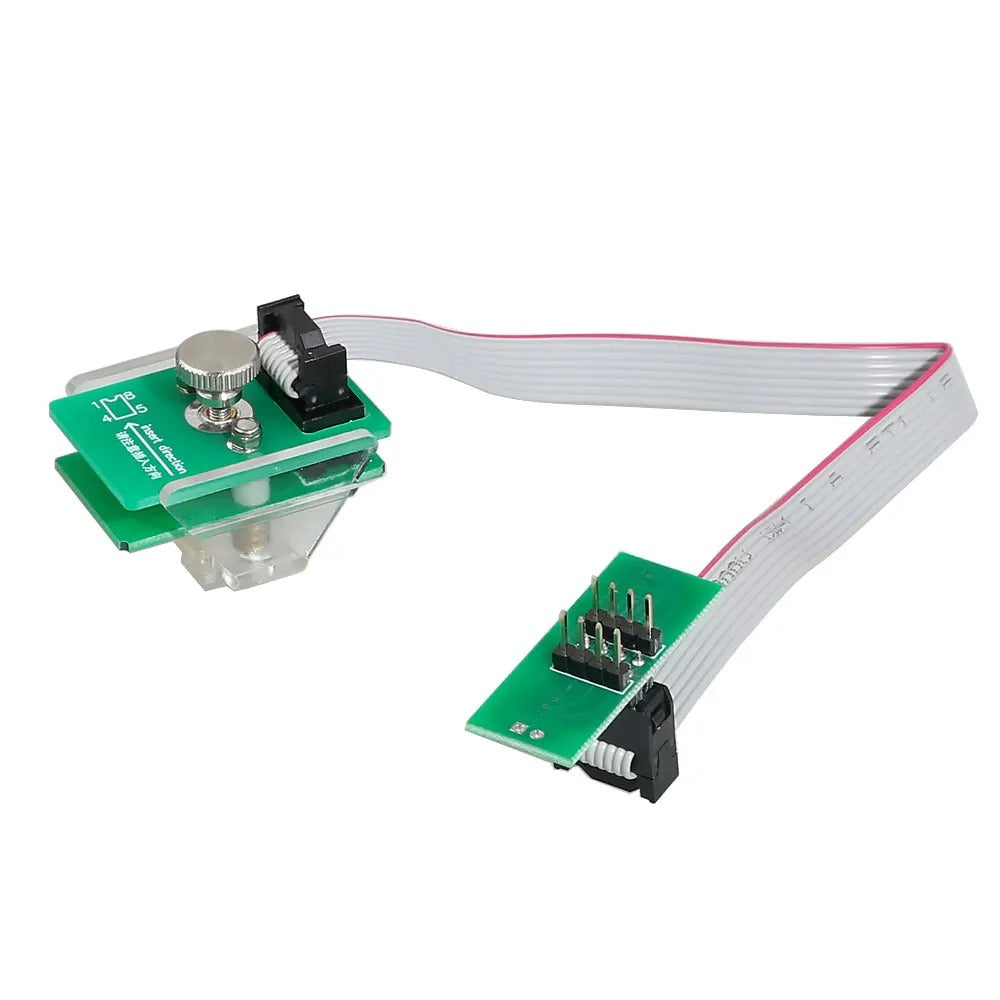 Adaptateur Soic 8 Sop8 Lecture des données antivol