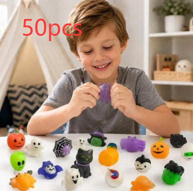 Jouet d'Halloween mignon et adorable