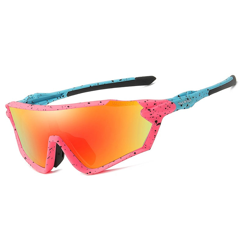 Lunettes de soleil UV400