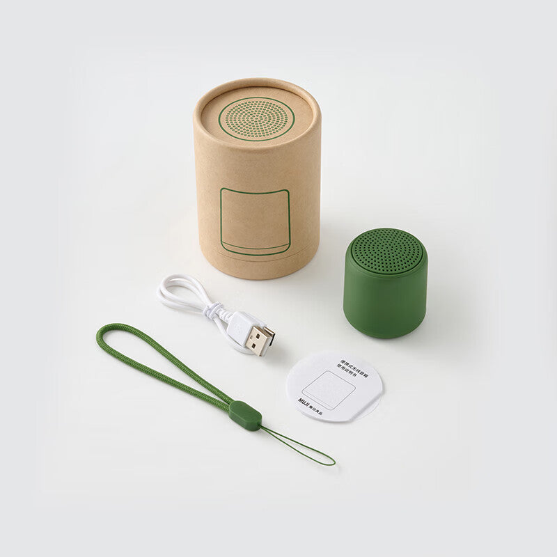 Mini haut-parleur sans fil portable Mini haut-parleur
