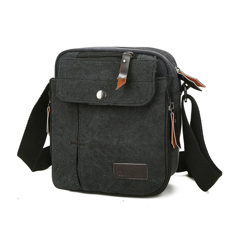 Sac à bandoulière Casual Small Crossbody de style coréen