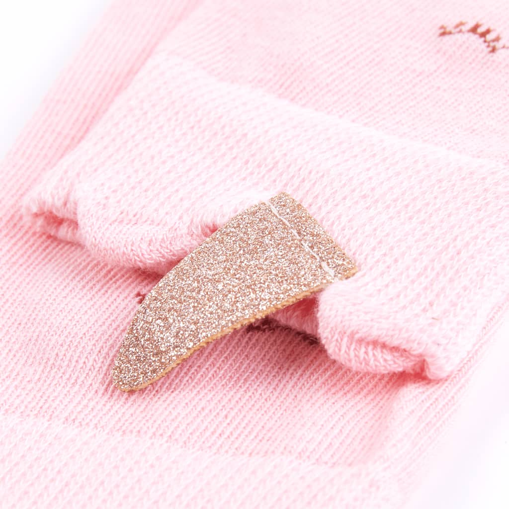 Chaussettes pour enfants 5 paires EU 26-29 Chaussettes pour enfants 5 paires