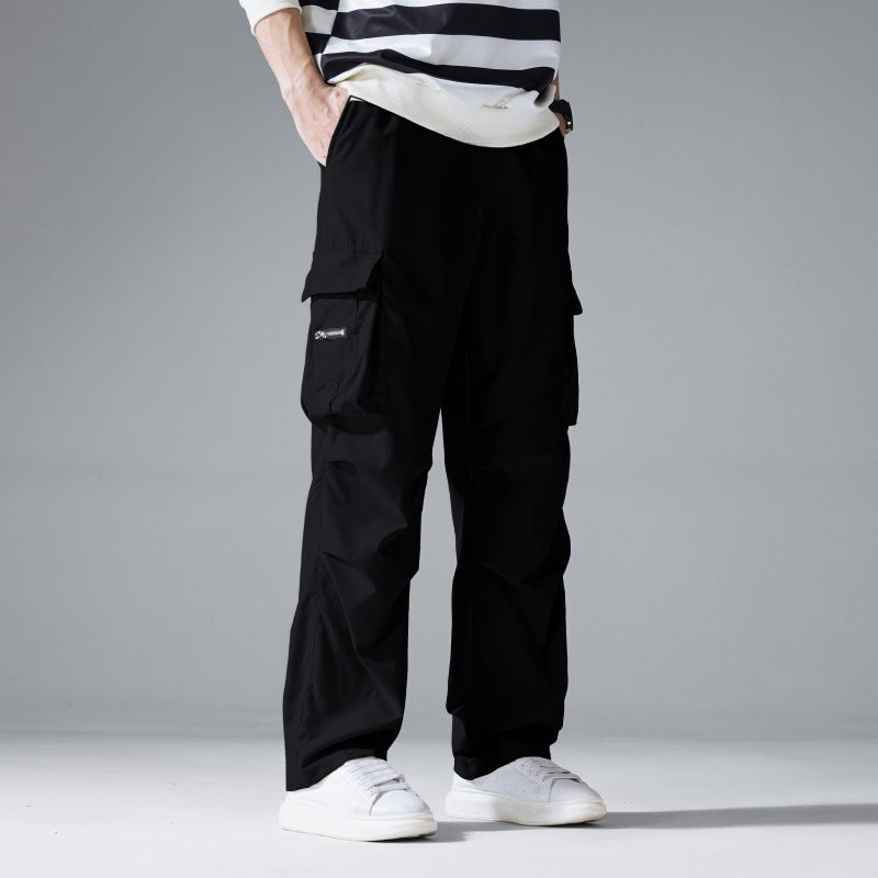 Pantalons pour hommes Springautumn
