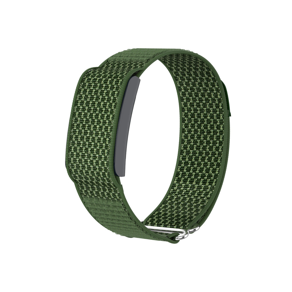 Bracelet en boucle de nylon Velcro