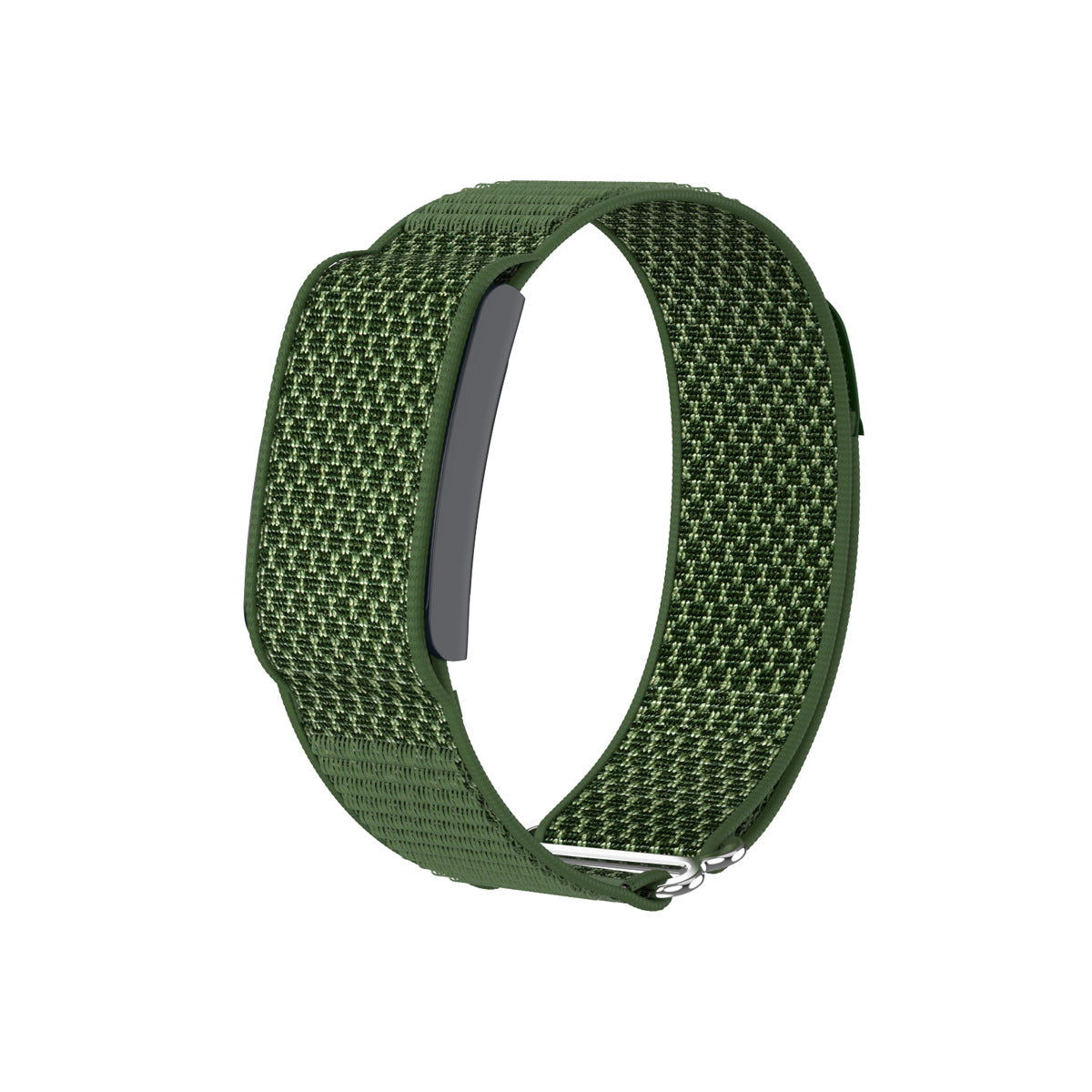 Bracelet en boucle de nylon Velcro