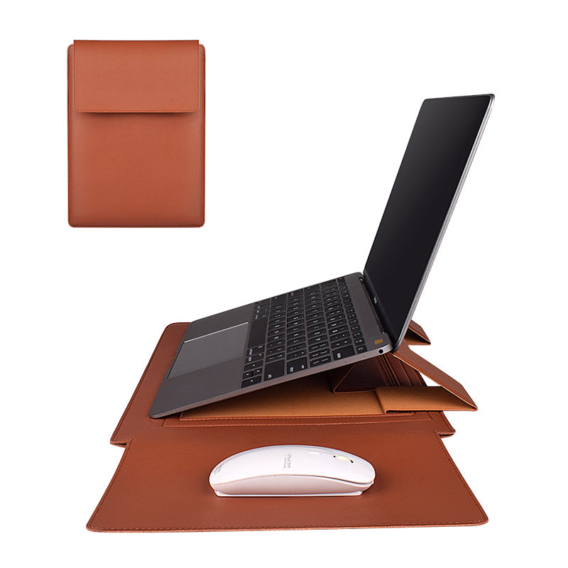 Carnet de notes Linge de poche de sac de souris Holster de protection