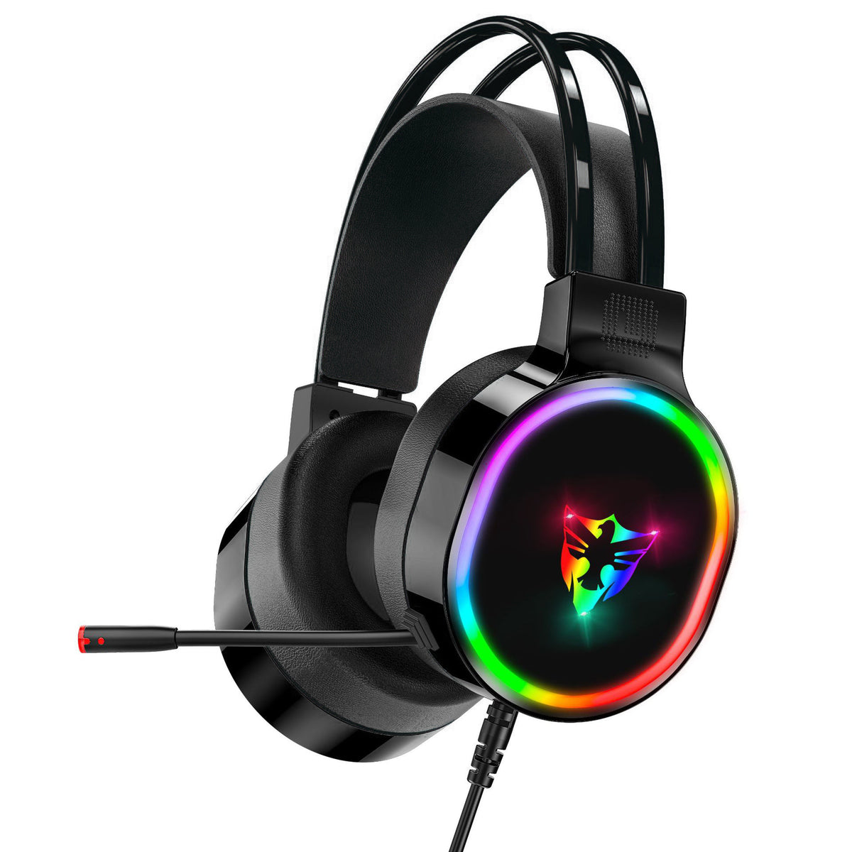 Wired Gaming Headset