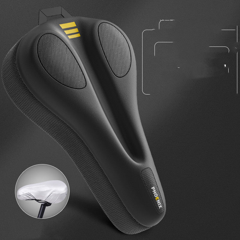 Vélo de montagne Soft Seat Accessoires de vélo Daquan
