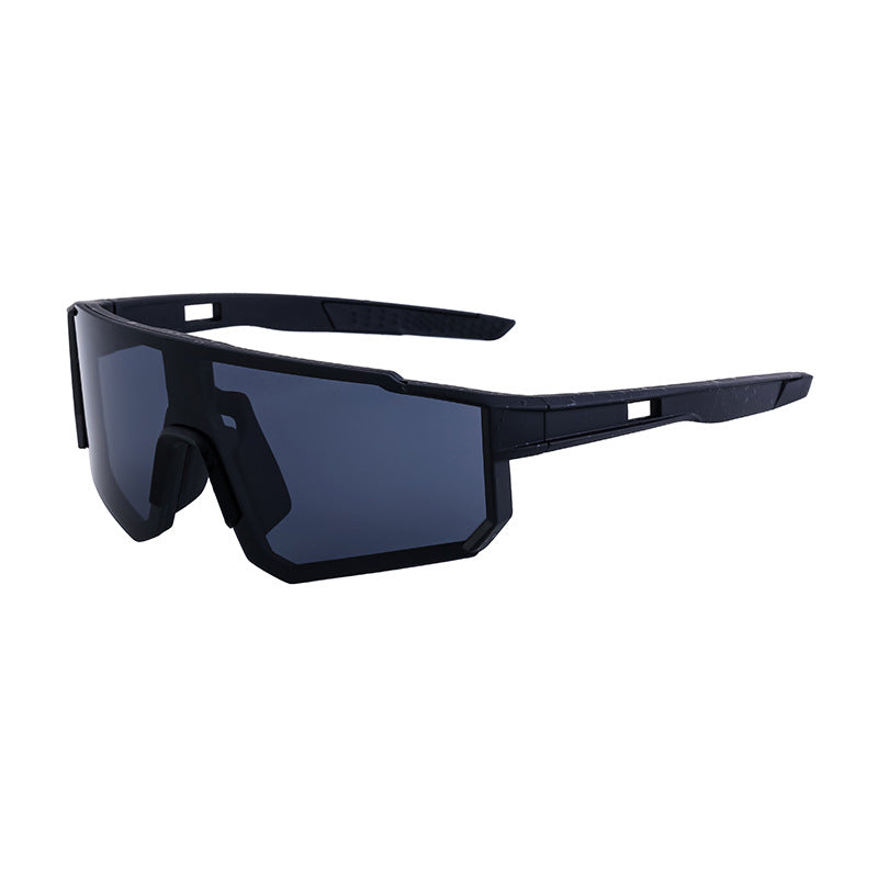 Lunettes de soleil de cyclisme en plein air co-américaines
