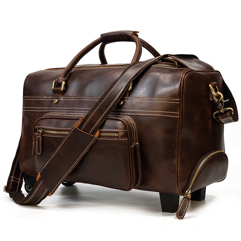 Bagage de grande capacité Business Travel Sac à main