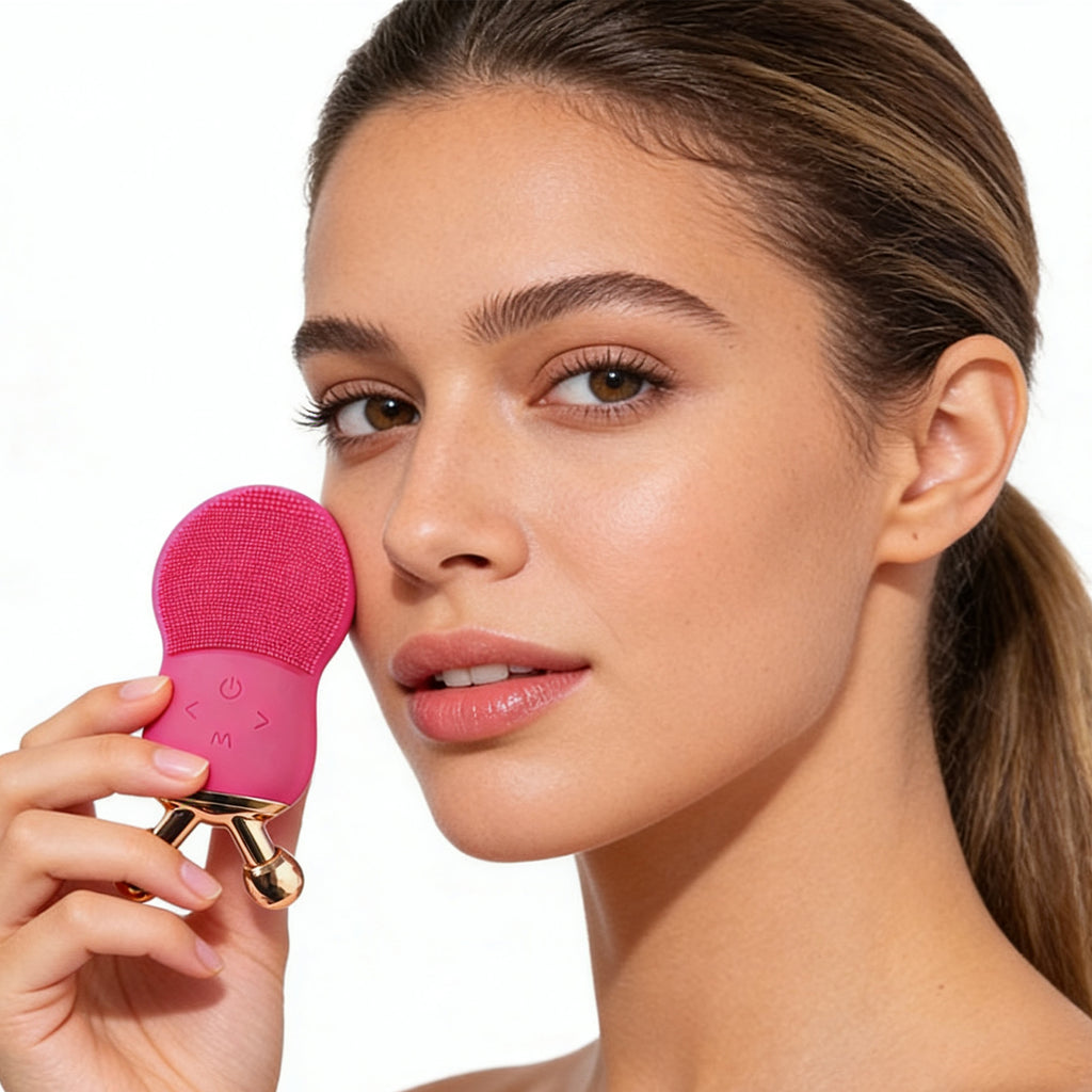 Massager du visage-9385