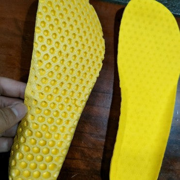 Chaussures de randonnée décontractées avec une semelle intérieure solide respirante et absorbante