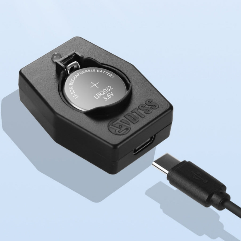 2032 Remote-Control Beauty Device Key Button Batterie