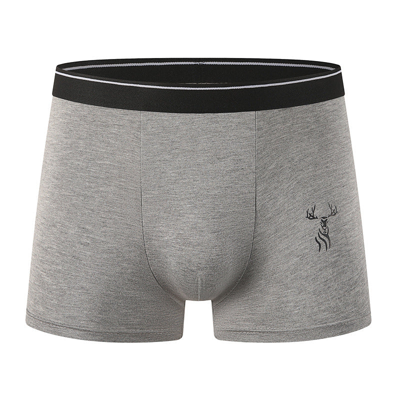 Set de 8 pièces de boxer pour hommes