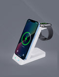 Chargeur sans fil 3 en 1 Da 65W sans fil rapide