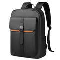 Hommes Minimalist Lightweight Commuter Sac à dos Sac portable de 15 pouces