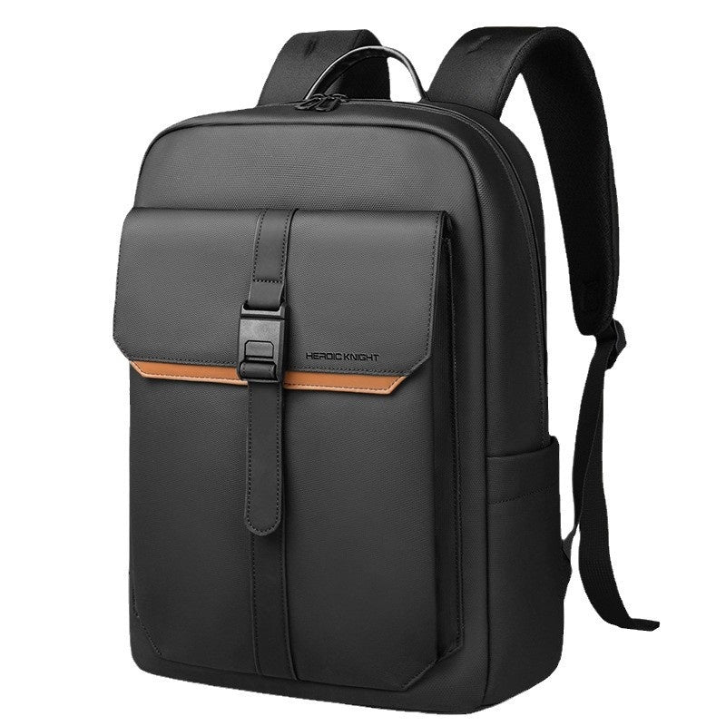Hommes Minimalist Lightweight Commuter Sac à dos Sac portable de 15 pouces