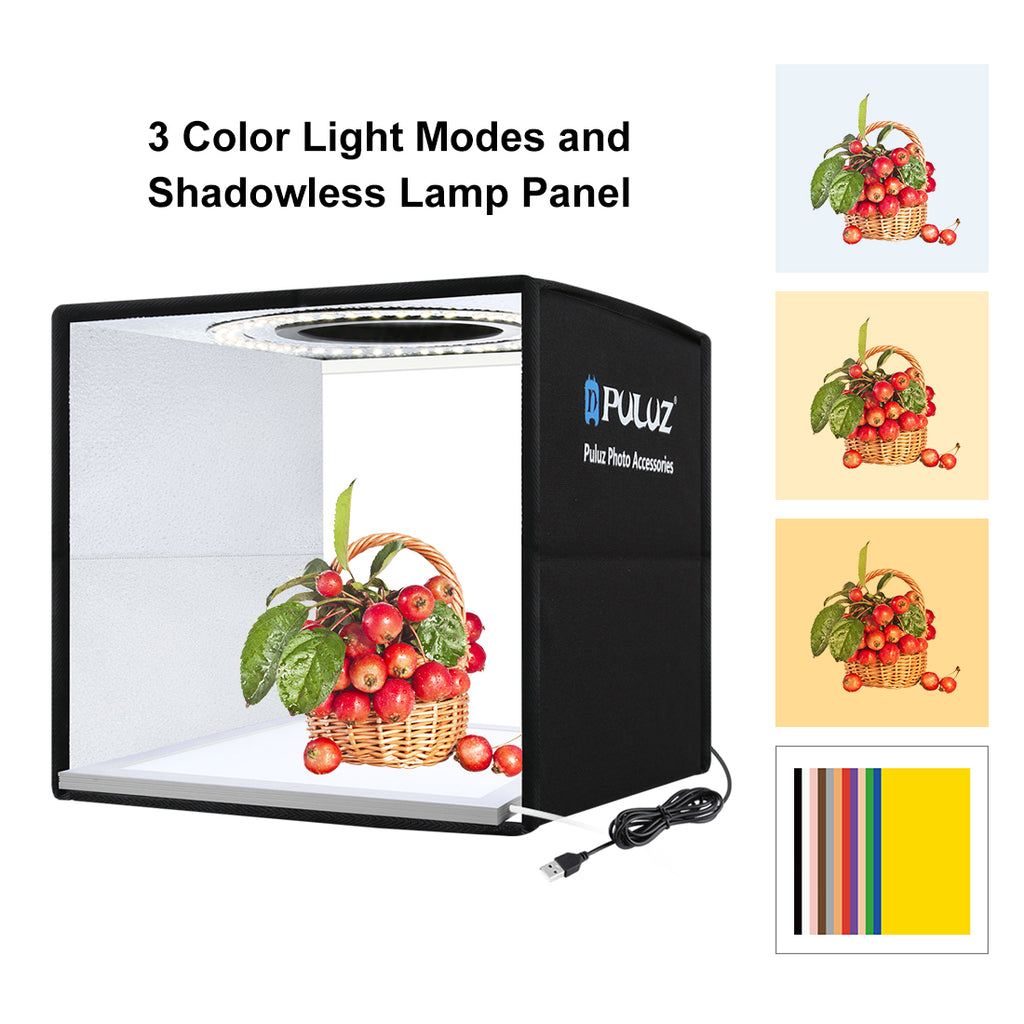 Ensemble Studio Portable Highlight