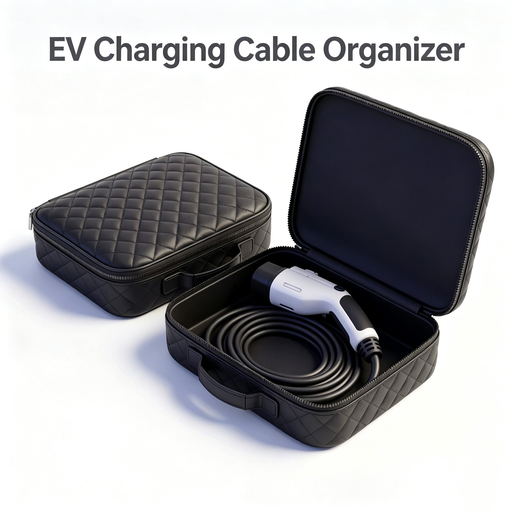 Sac de rangement pour pistolets de recharge EV
