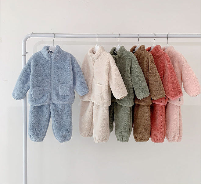 Mode Hommes et femmes Costume pour enfants